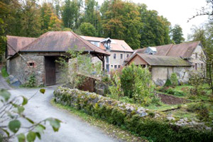 Foto der Waldmühle